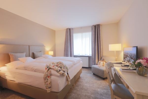 Am Brühl Romantik Hotel (Quedlinburg)